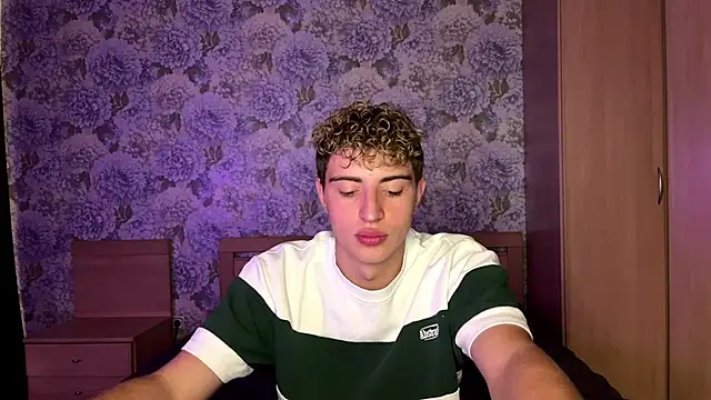 AlfredSweet Webcamshow