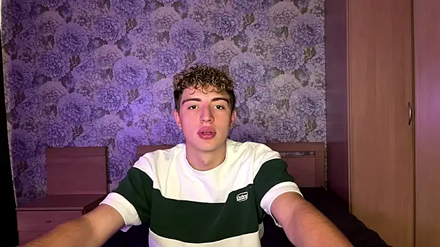 AlfredSweet Webcam Show