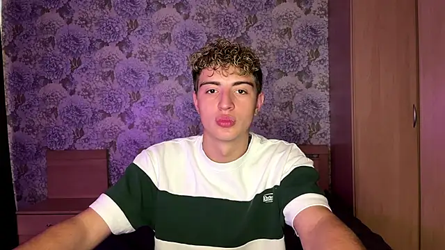 AlfredSweet Webcamshow