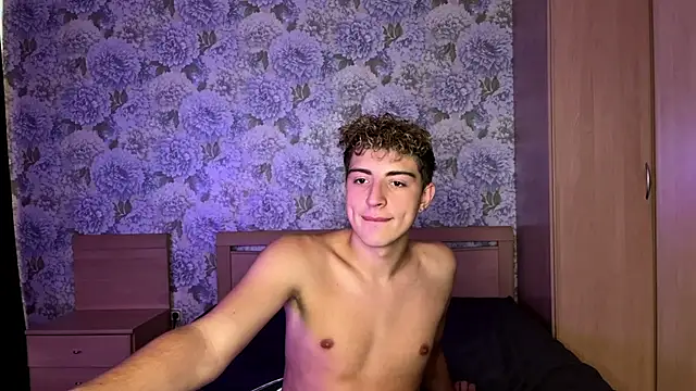 AlfredSweet – webcam-show