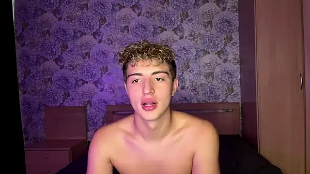 AlfredSweet Webcamshow