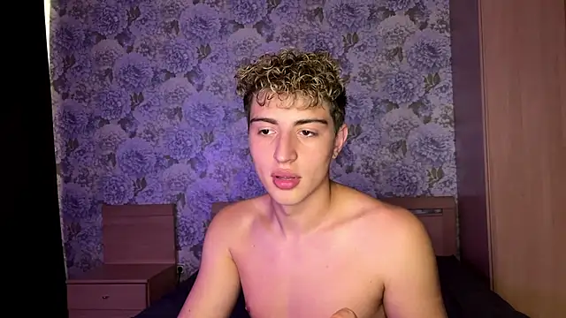 AlfredSweet Webcam show