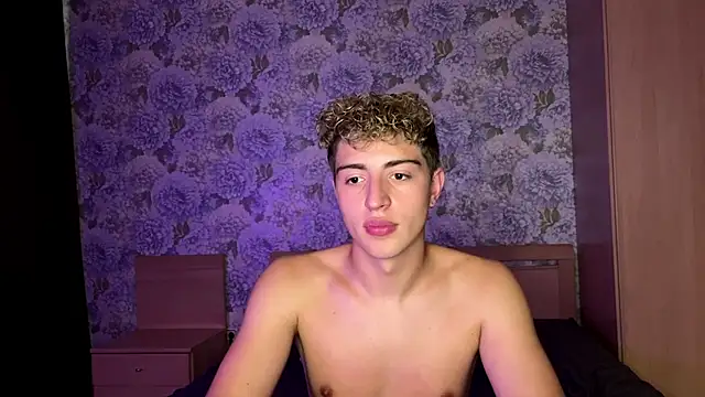 AlfredSweetn Webbikameraesitys