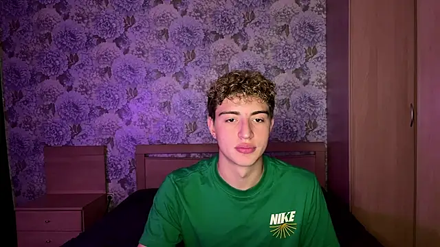 AlfredSweet Webcam show