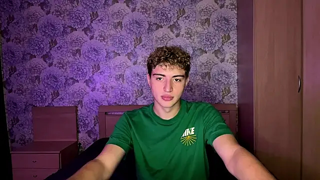 AlfredSweetn Webbikameraesitys