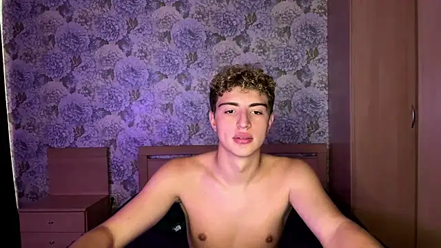 AlfredSweet Webcam-Show