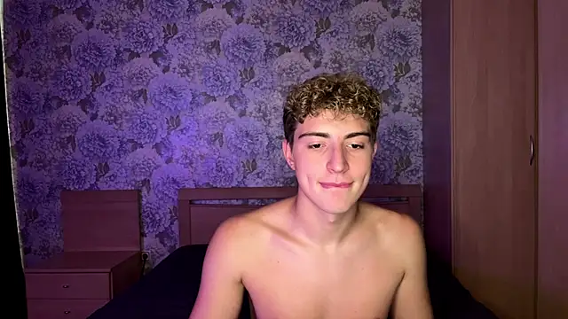 AlfredSweetn Webbikameraesitys