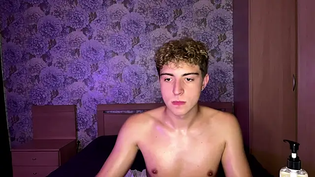 AlfredSweet webkamerás műsora