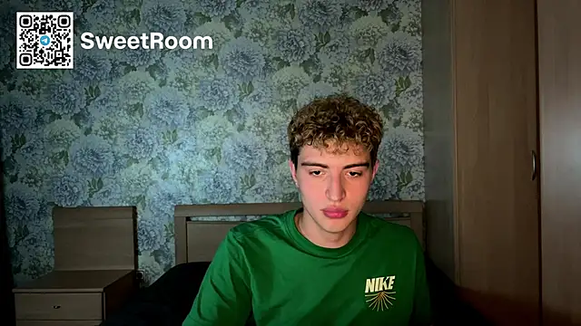 Webkamerová show AlfredSweet