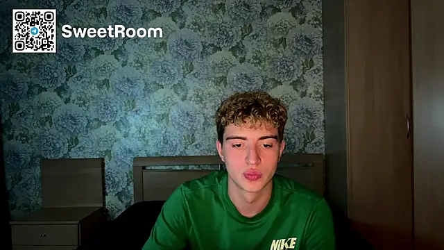 AlfredSweet Webcamshow
