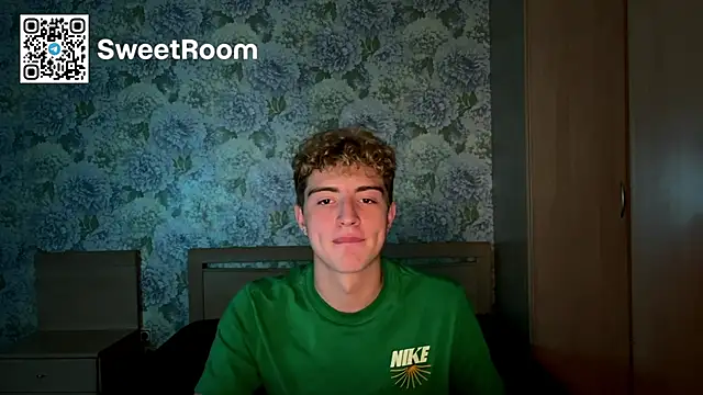 AlfredSweet Webcamshow
