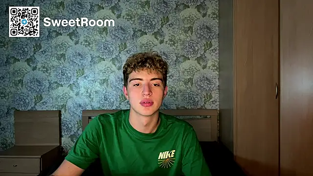AlfredSweet Webcam show