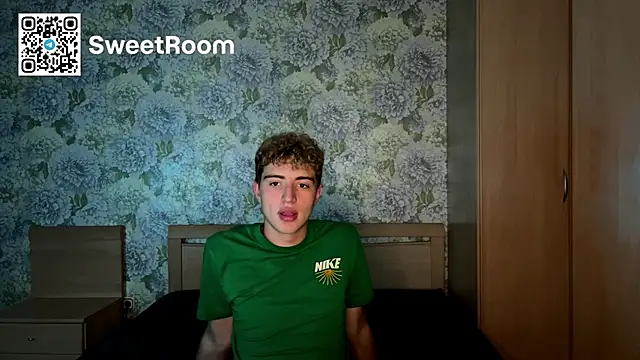 Webkamerová show AlfredSweet