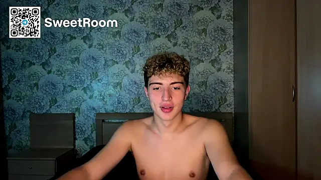 AlfredSweet Webcam-Show