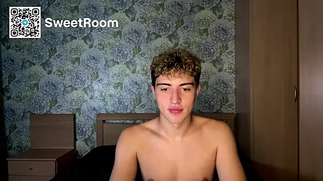 AlfredSweet Webcamshow
