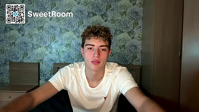AlfredSweetn Webbikameraesitys
