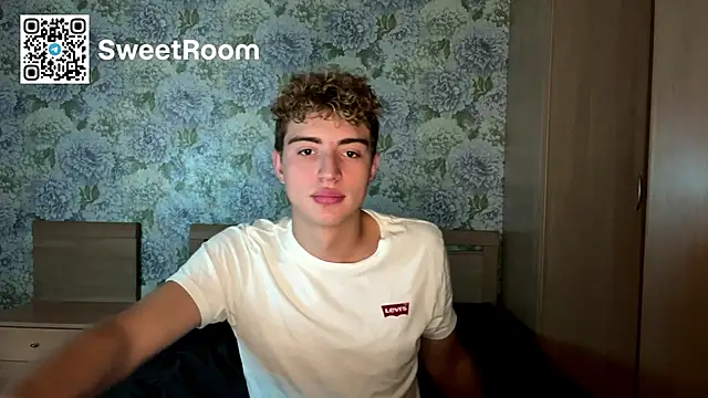 Webkamerová show AlfredSweet