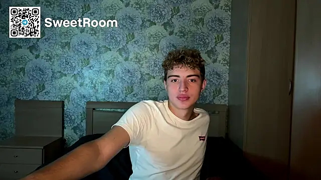 AlfredSweet Show Webcam