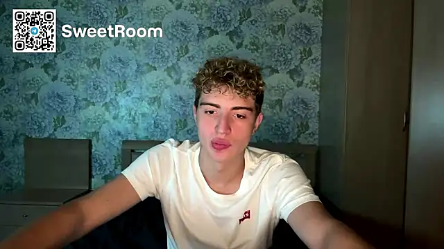 AlfredSweet Webcam Show