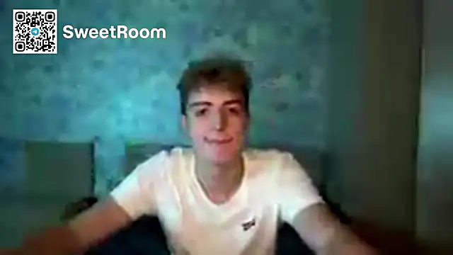 AlfredSweetn Webbikameraesitys