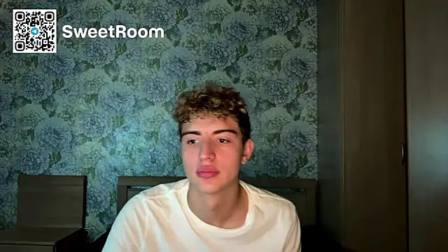 AlfredSweet Webcamshow