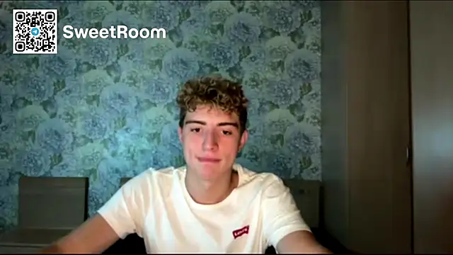 AlfredSweet Webcam show