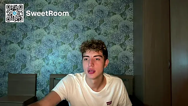 AlfredSweet Pertunjukan Webcam