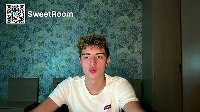 Webkamerová show AlfredSweet