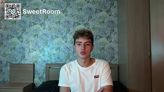 AlfredSweet Webcam-Show