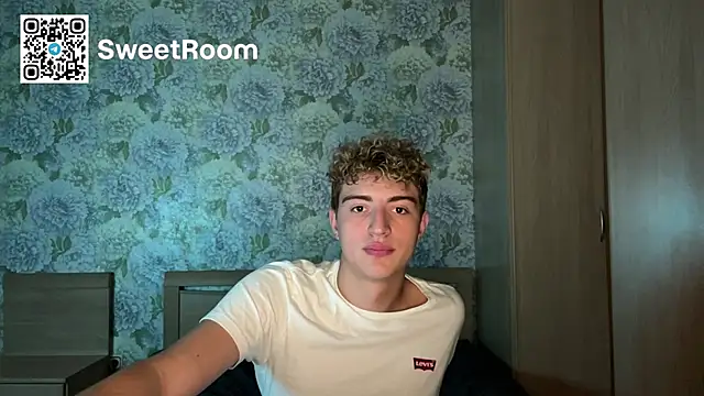 AlfredSweet Webcamshow