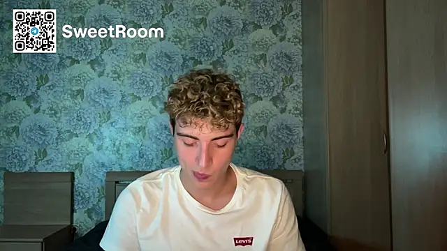 AlfredSweet Webcam Show