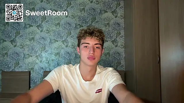 AlfredSweet webcam show