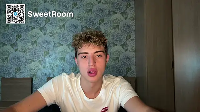AlfredSweet Webcam Show