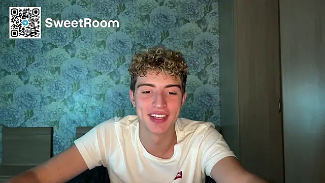 Webkamerová show AlfredSweet