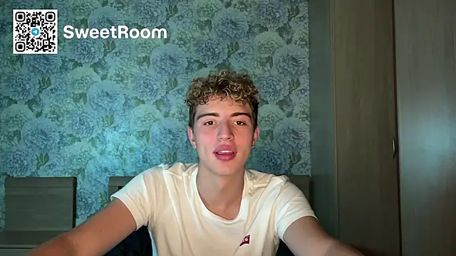 AlfredSweet Webcam show