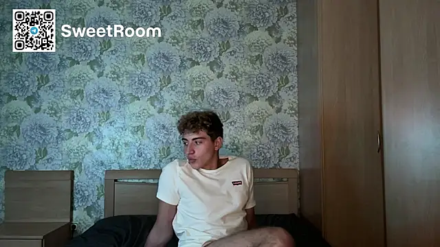 Webkamerová show AlfredSweet