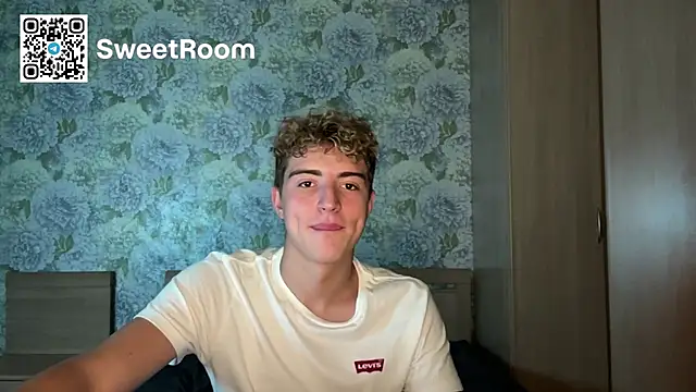 Webkamerová show AlfredSweet