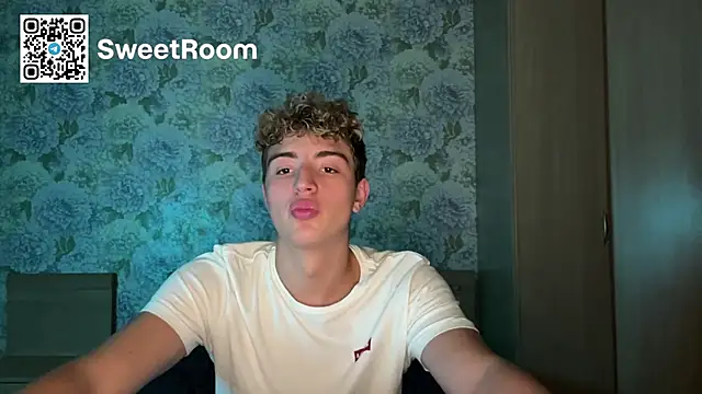AlfredSweet Webcamshow