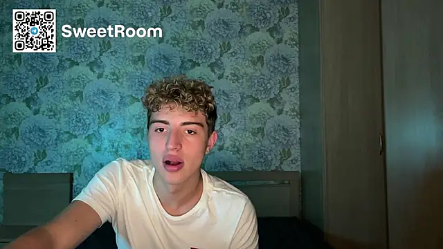 AlfredSweetn Webbikameraesitys