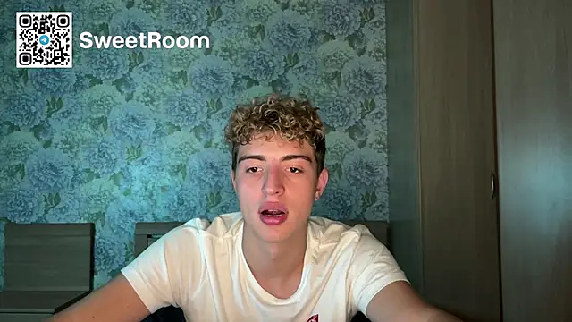 AlfredSweet Webcam show