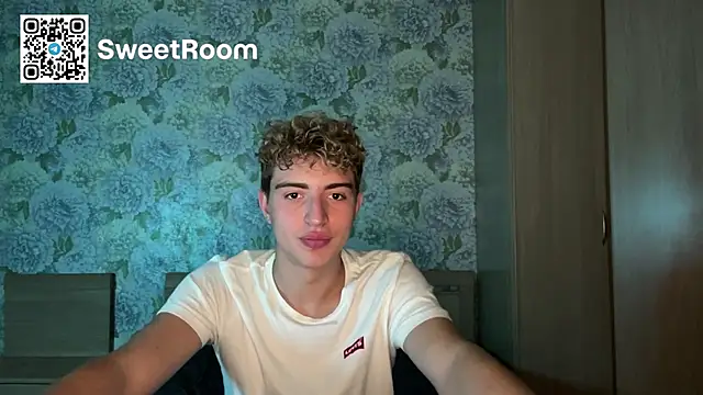 Webkamerová show AlfredSweet