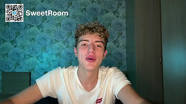 AlfredSweet Webcam-Show
