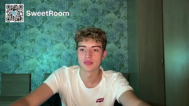 AlfredSweet – webcam-show