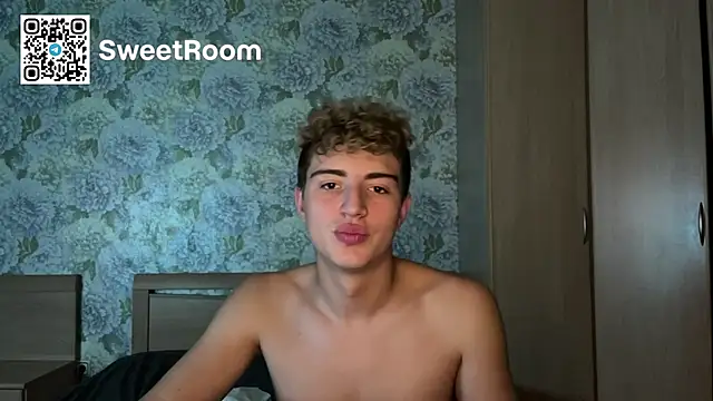 Webkamerová show AlfredSweet
