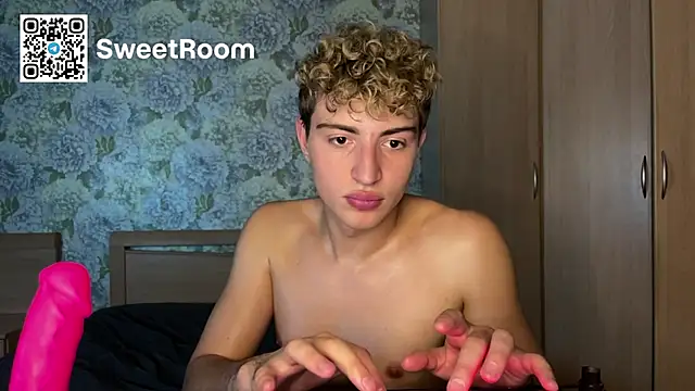 AlfredSweet's Webcam Show