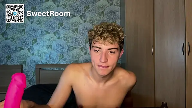 AlfredSweet Webcam show