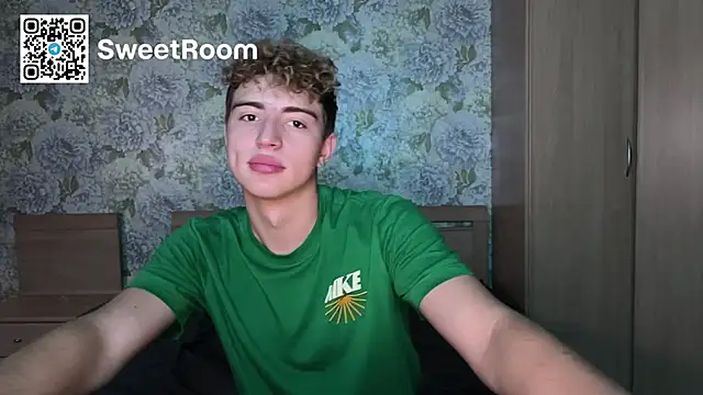 AlfredSweet Webcam show