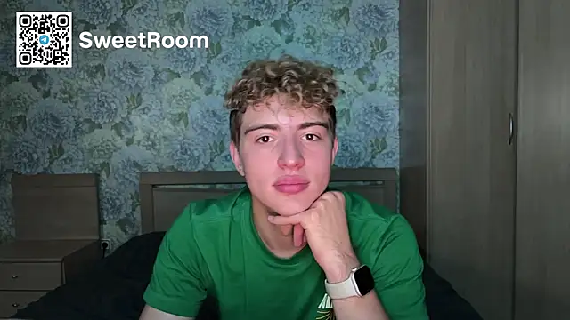 AlfredSweet Webcam-Show