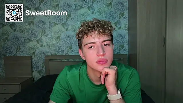 AlfredSweet Webcam Show