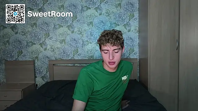 AlfredSweet webkamerás műsora